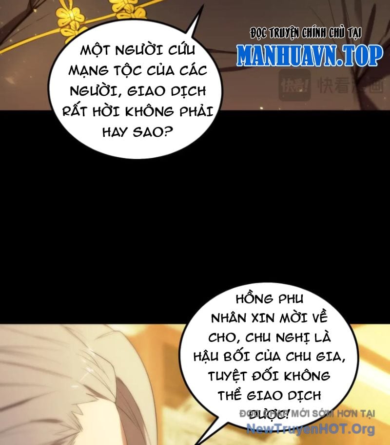 Thánh Hiệp Sĩ Cấp Sss Chap 87 - Next Chap 88