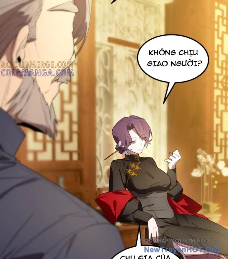 Thánh Hiệp Sĩ Cấp Sss Chap 87 - Next Chap 88