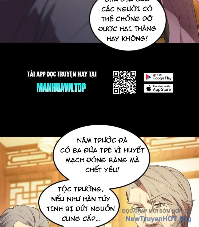 Thánh Hiệp Sĩ Cấp Sss Chap 87 - Next Chap 88