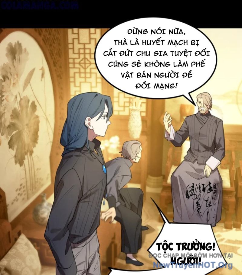 Thánh Hiệp Sĩ Cấp Sss Chap 87 - Next Chap 88