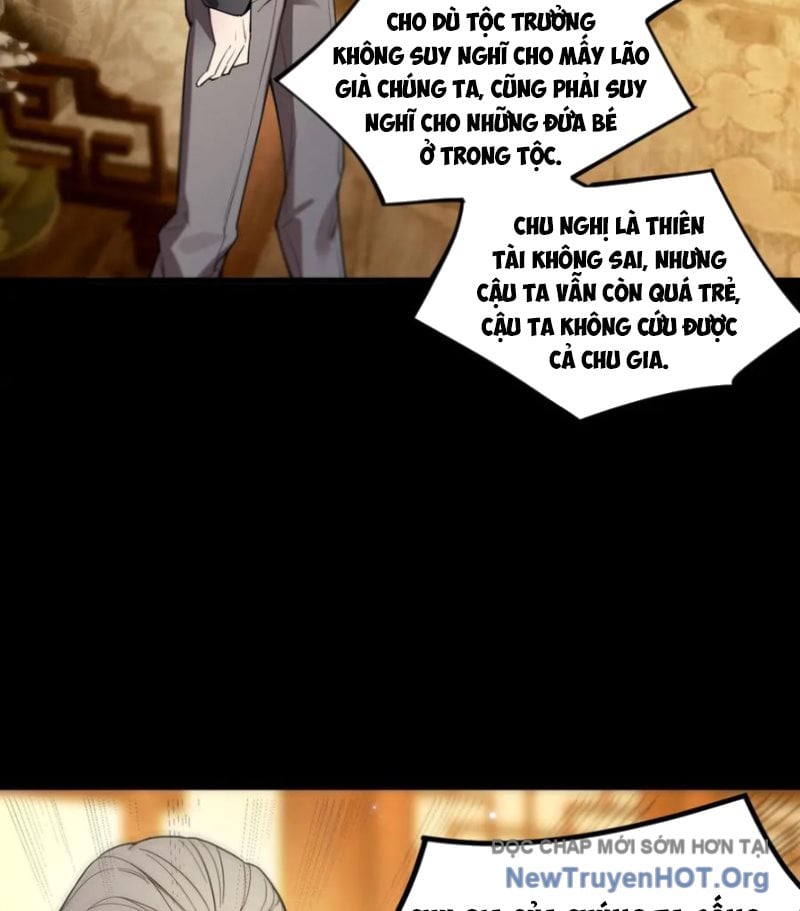 Thánh Hiệp Sĩ Cấp Sss Chap 87 - Next Chap 88