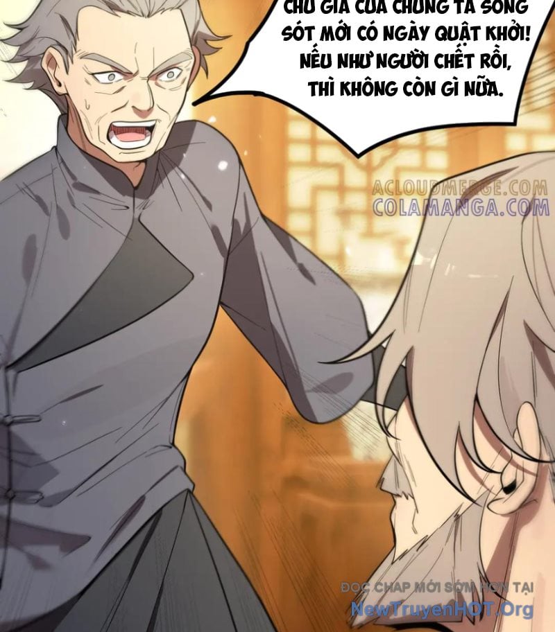 Thánh Hiệp Sĩ Cấp Sss Chap 87 - Next Chap 88