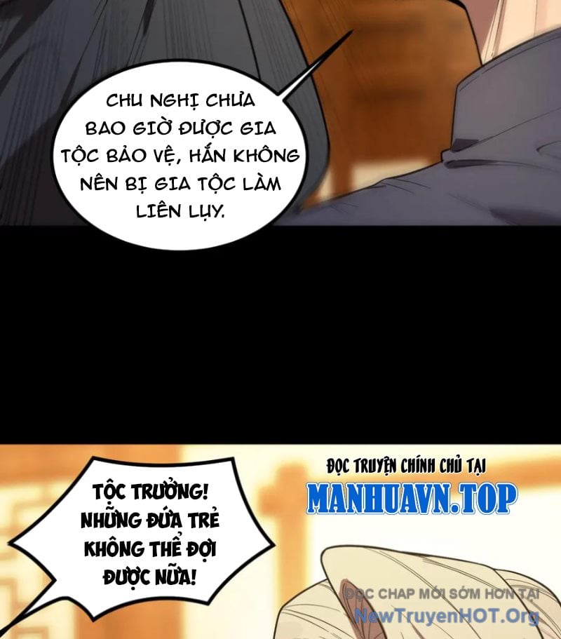 Thánh Hiệp Sĩ Cấp Sss Chap 87 - Next Chap 88