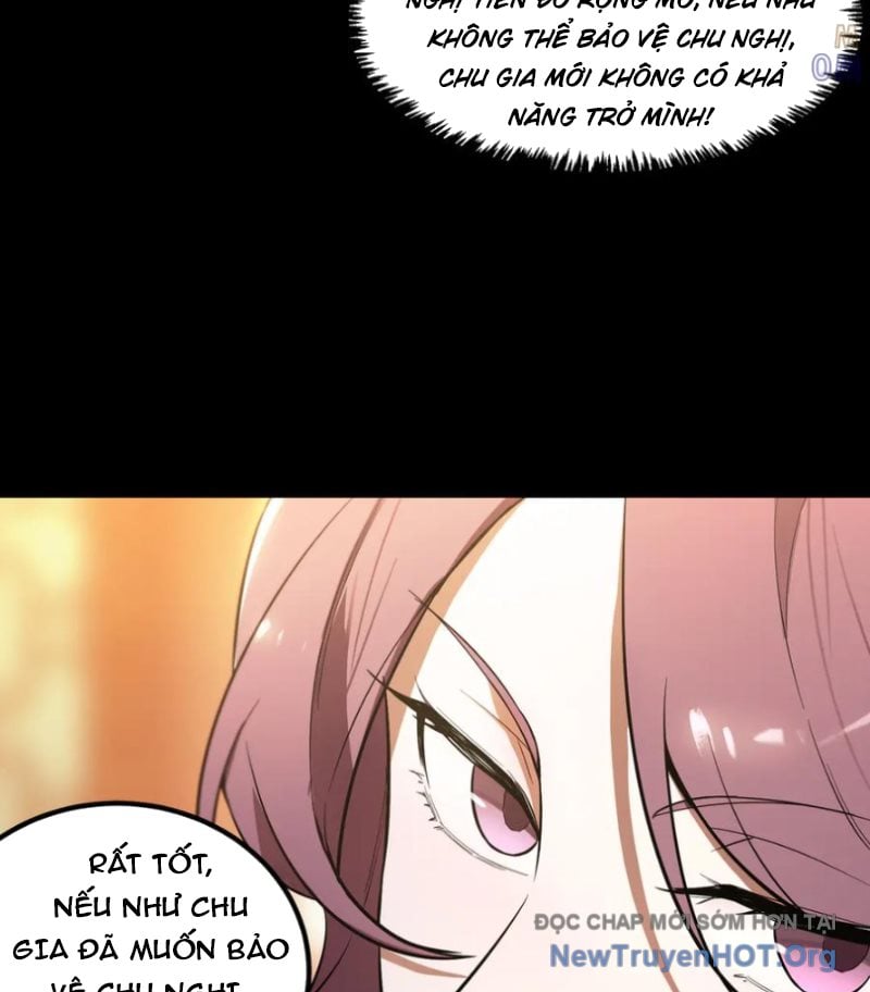 Thánh Hiệp Sĩ Cấp Sss Chap 87 - Next Chap 88