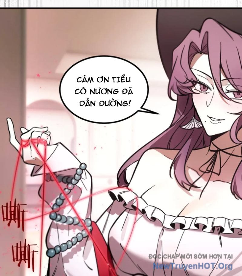 Thánh Hiệp Sĩ Cấp Sss Chap 87 - Next Chap 88