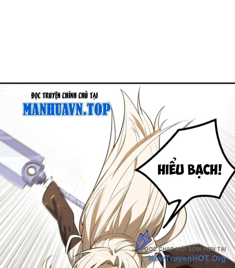 Thánh Hiệp Sĩ Cấp Sss Chap 87 - Next Chap 88