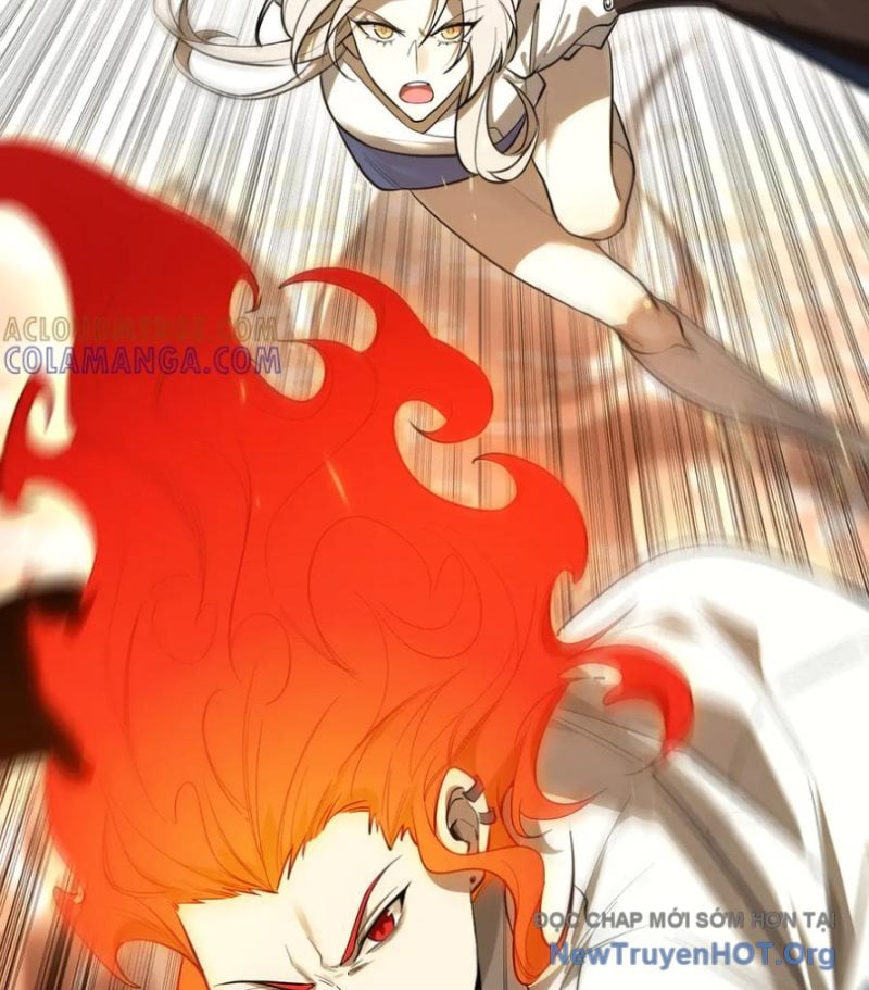 Thánh Hiệp Sĩ Cấp Sss Chap 87 - Next Chap 88