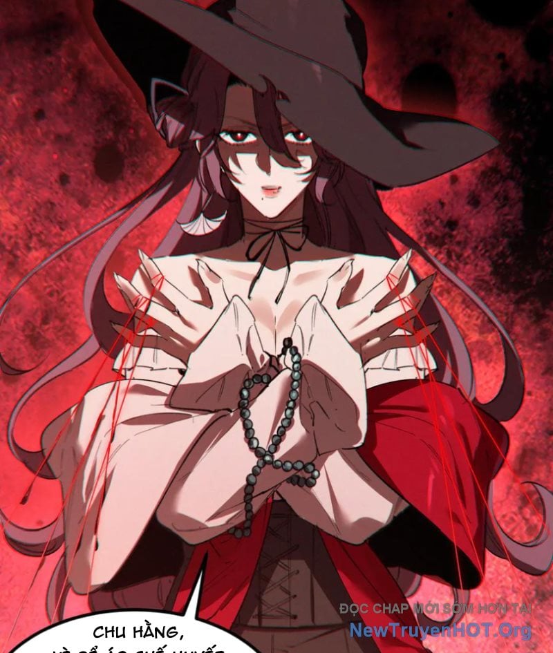 Thánh Hiệp Sĩ Cấp Sss Chap 87 - Next Chap 88