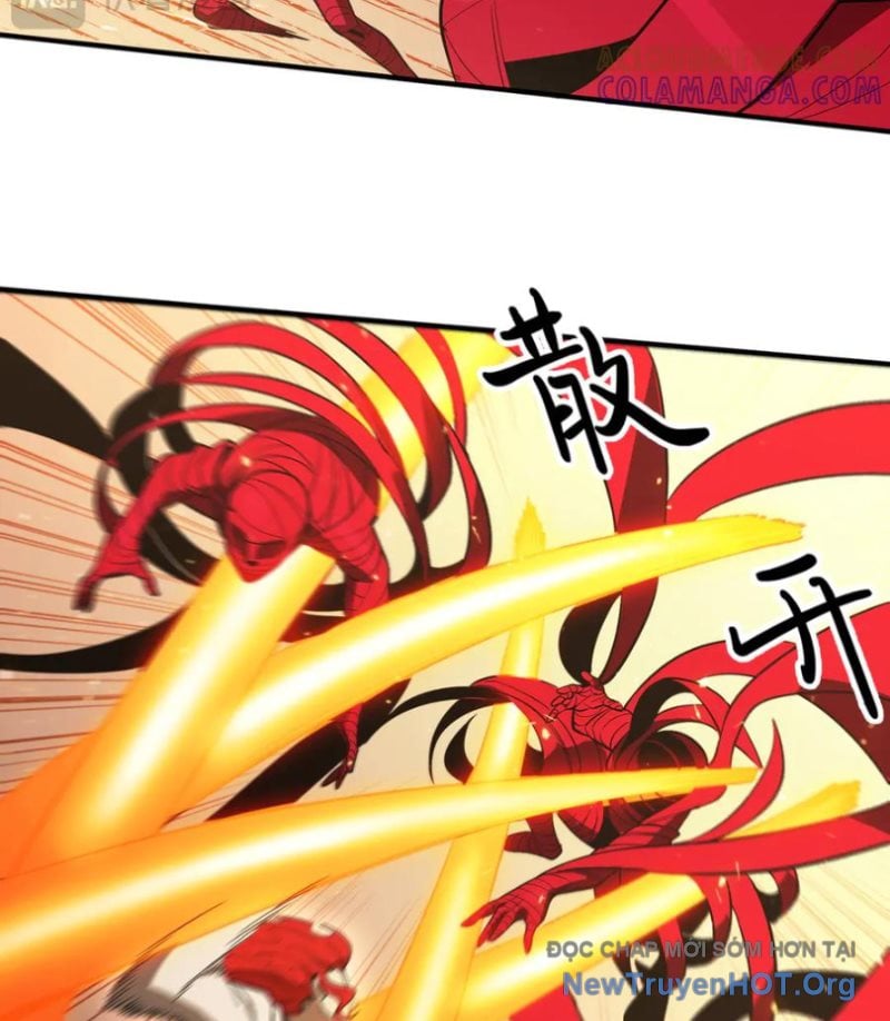 Thánh Hiệp Sĩ Cấp Sss Chap 87 - Next Chap 88