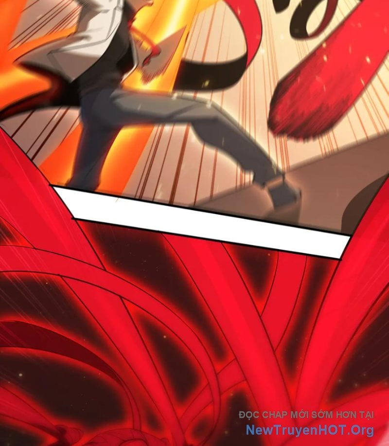 Thánh Hiệp Sĩ Cấp Sss Chap 87 - Next Chap 88