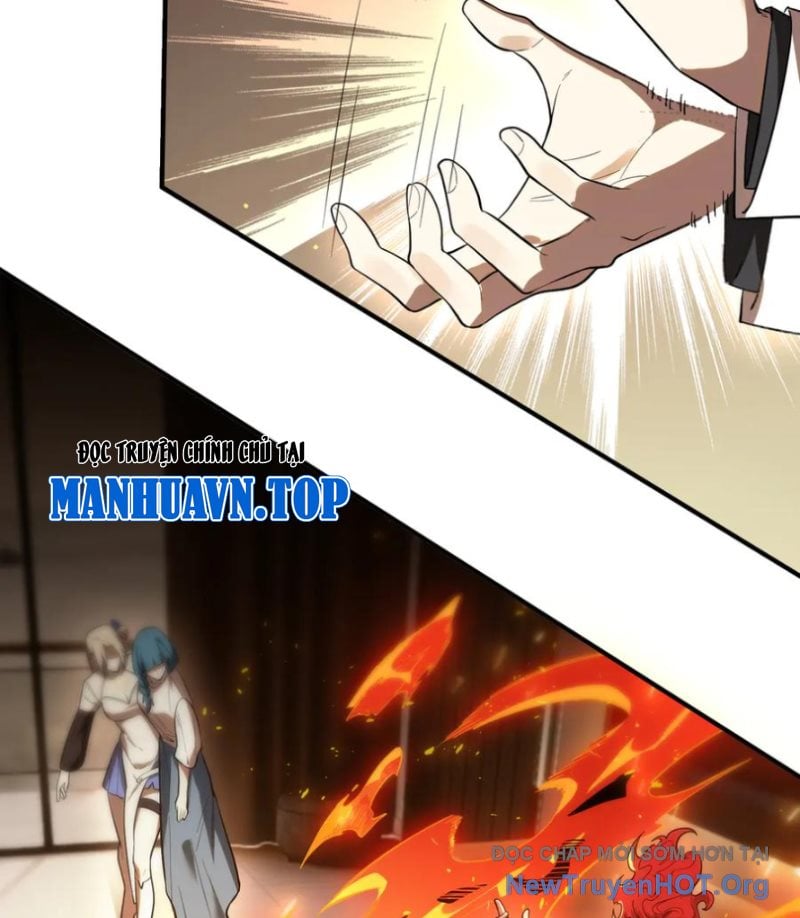 Thánh Hiệp Sĩ Cấp Sss Chap 87 - Next Chap 88