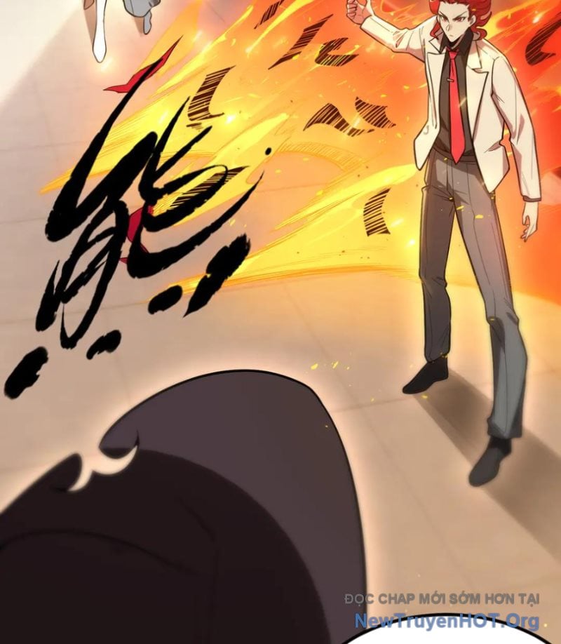 Thánh Hiệp Sĩ Cấp Sss Chap 87 - Next Chap 88