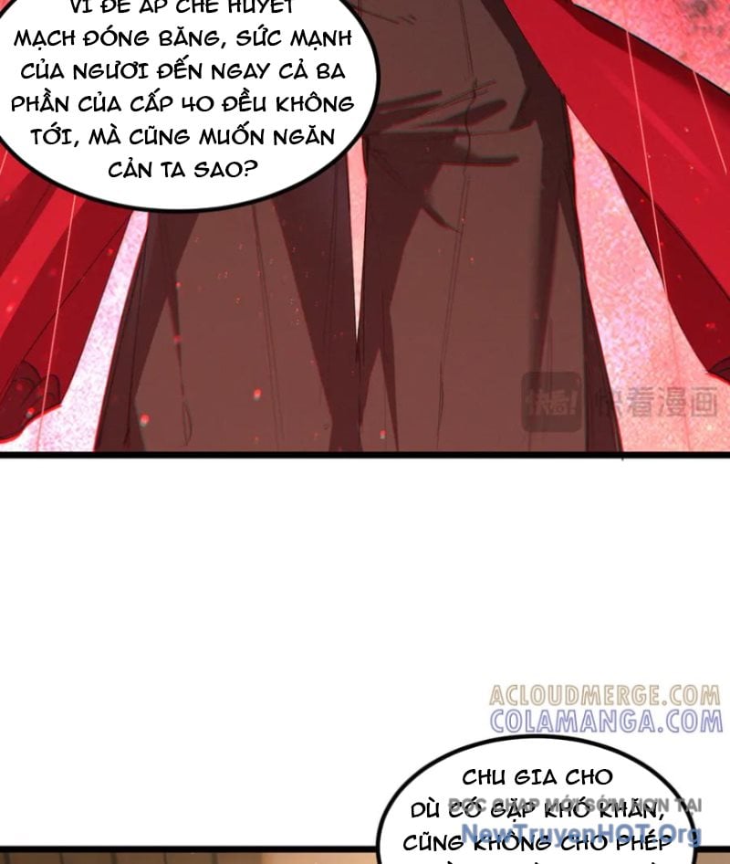 Thánh Hiệp Sĩ Cấp Sss Chap 87 - Next Chap 88