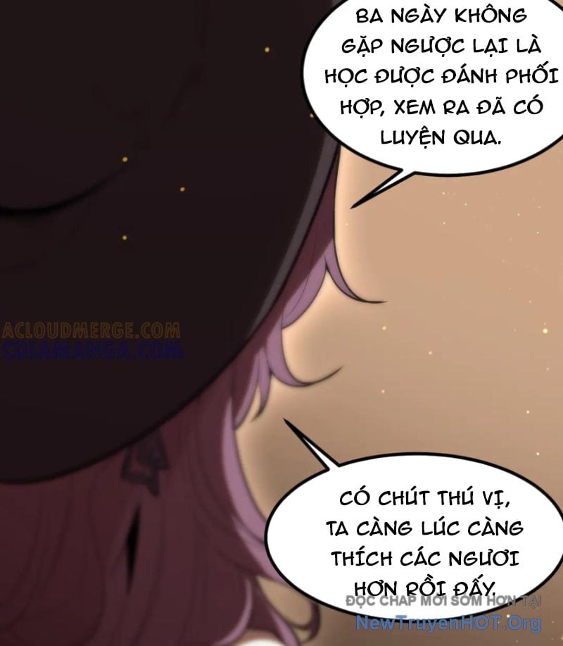 Thánh Hiệp Sĩ Cấp Sss Chap 87 - Next Chap 88