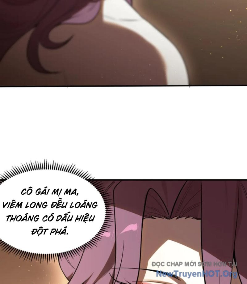 Thánh Hiệp Sĩ Cấp Sss Chap 87 - Next Chap 88