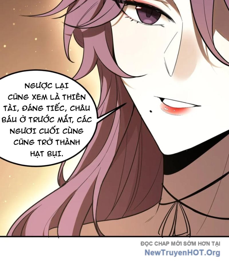 Thánh Hiệp Sĩ Cấp Sss Chap 87 - Next Chap 88