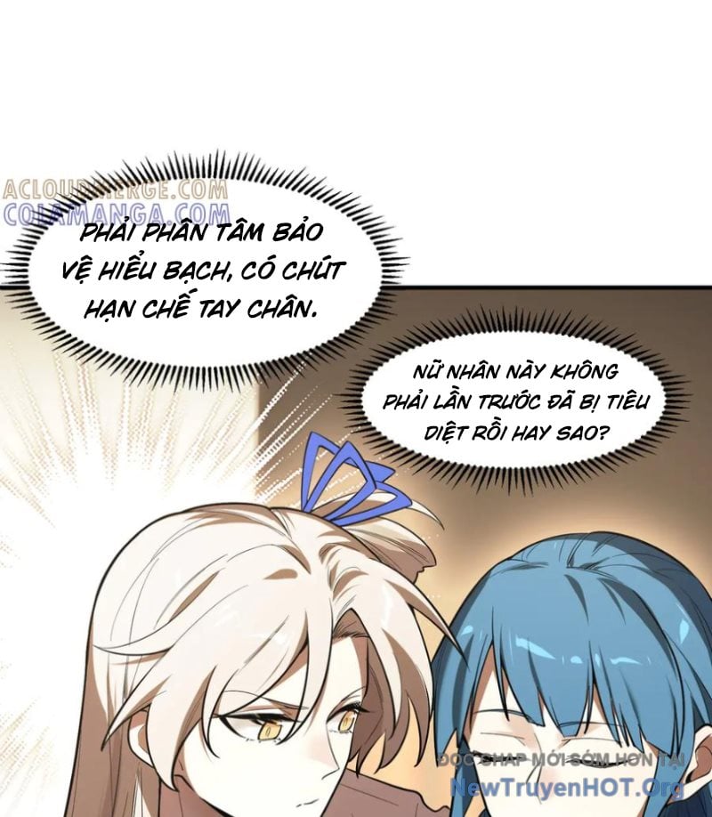 Thánh Hiệp Sĩ Cấp Sss Chap 87 - Next Chap 88
