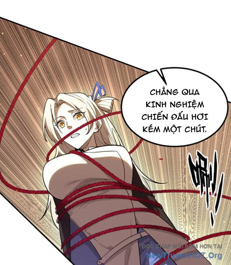 Thánh Hiệp Sĩ Cấp Sss Chap 87 - Next Chap 88