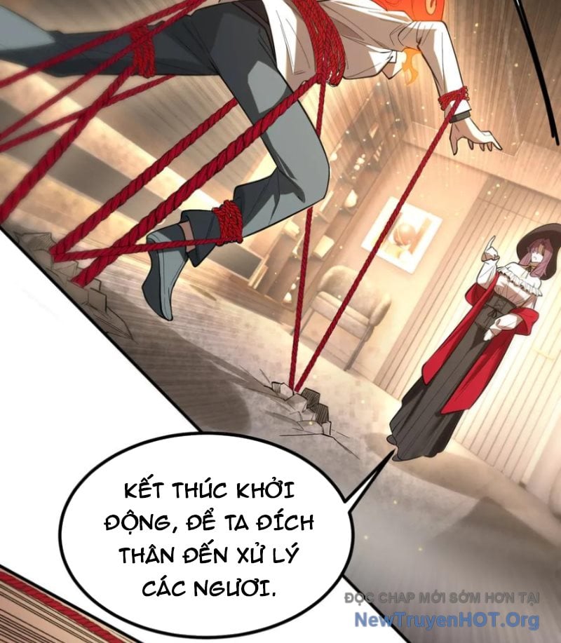 Thánh Hiệp Sĩ Cấp Sss Chap 87 - Next Chap 88