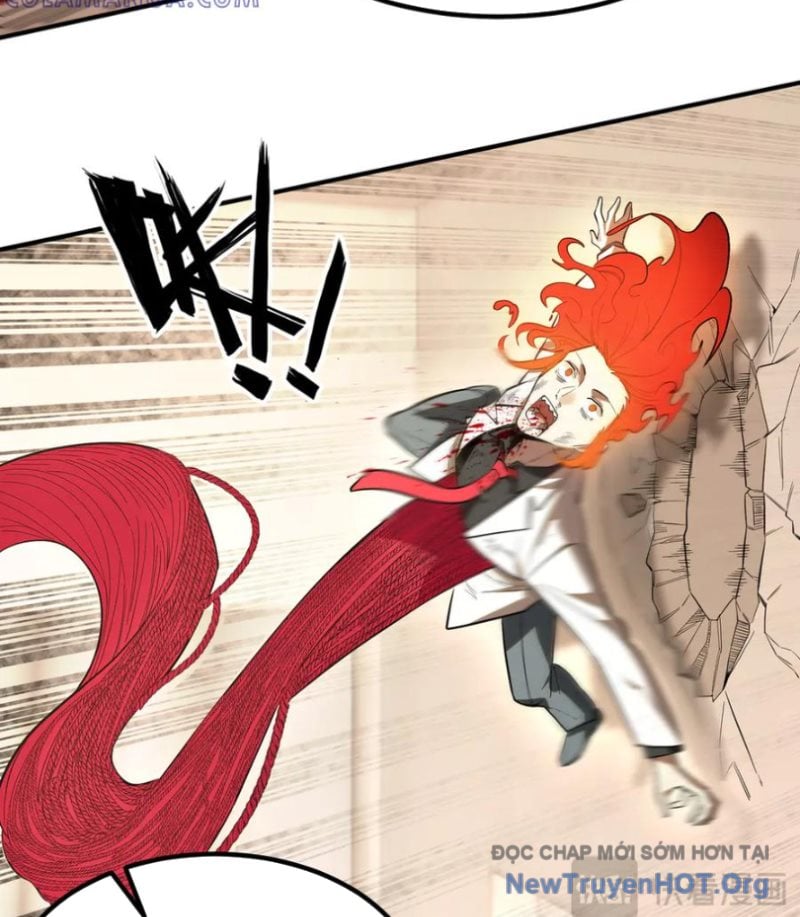 Thánh Hiệp Sĩ Cấp Sss Chap 87 - Next Chap 88