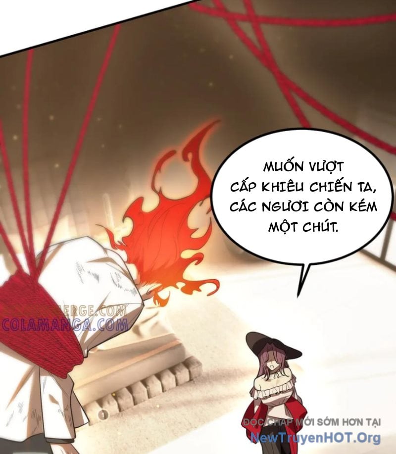 Thánh Hiệp Sĩ Cấp Sss Chap 87 - Next Chap 88