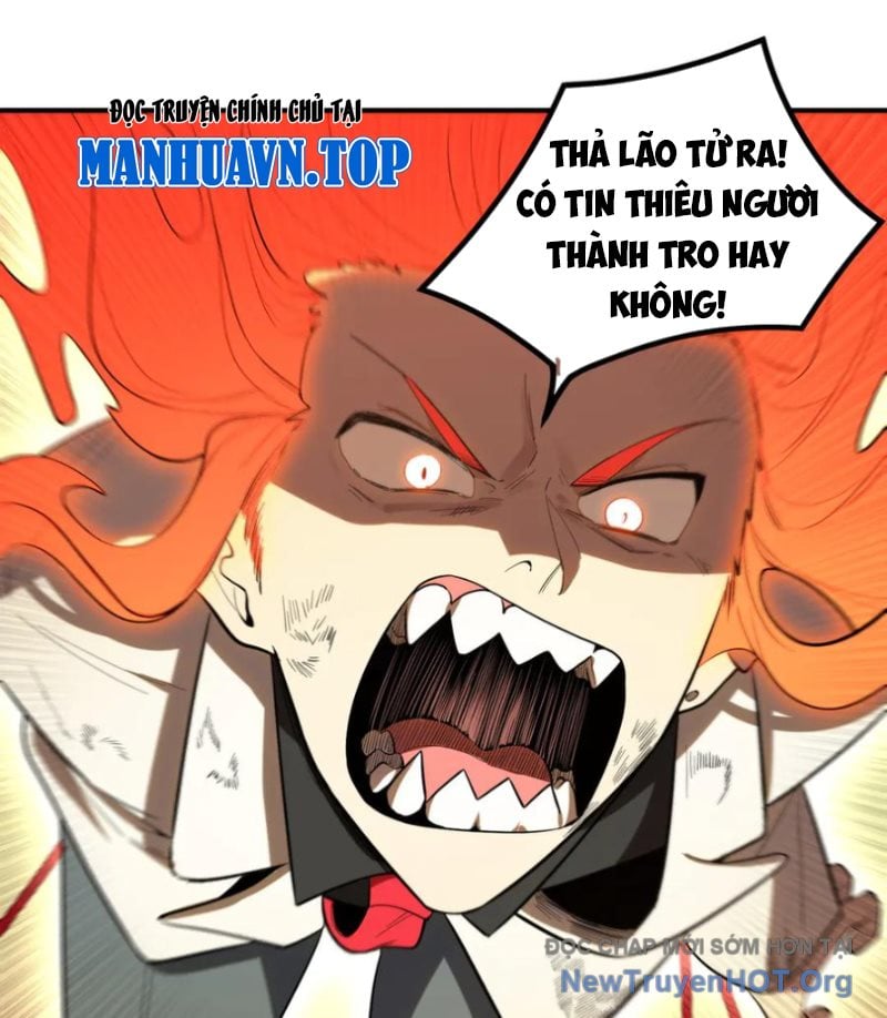 Thánh Hiệp Sĩ Cấp Sss Chap 87 - Next Chap 88