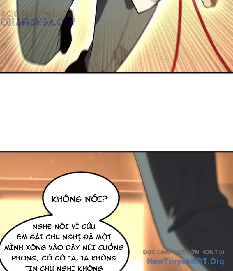 Thánh Hiệp Sĩ Cấp Sss Chap 87 - Next Chap 88