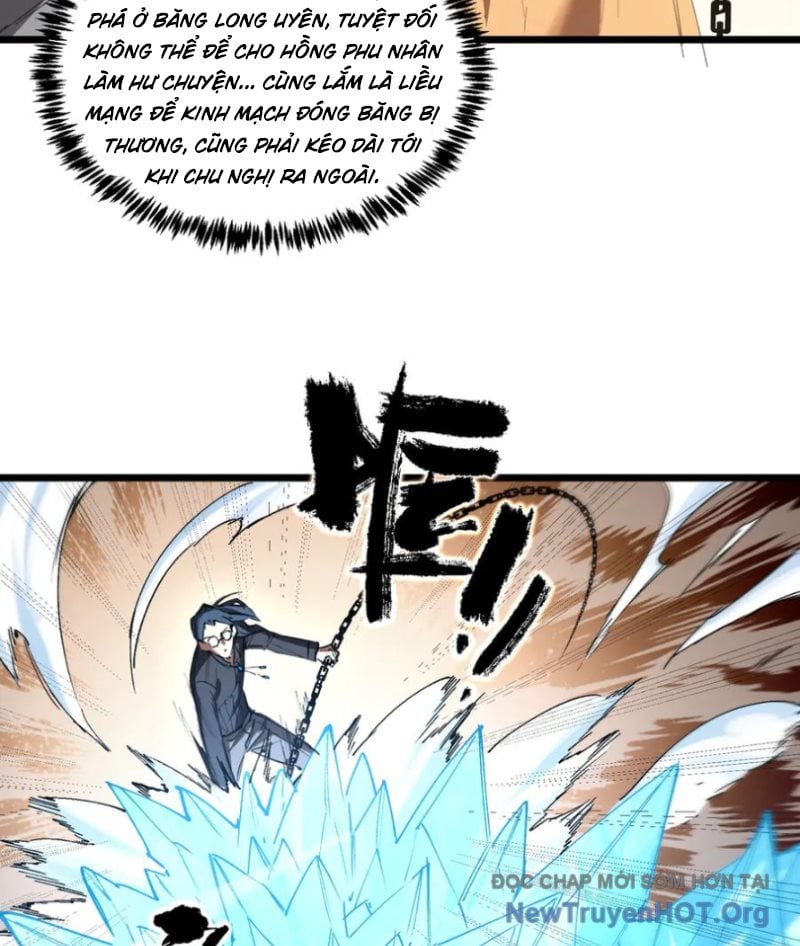 Thánh Hiệp Sĩ Cấp Sss Chap 87 - Next Chap 88