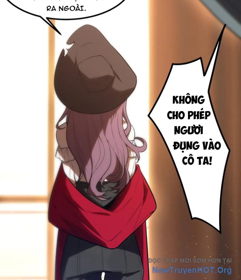 Thánh Hiệp Sĩ Cấp Sss Chap 87 - Next Chap 88