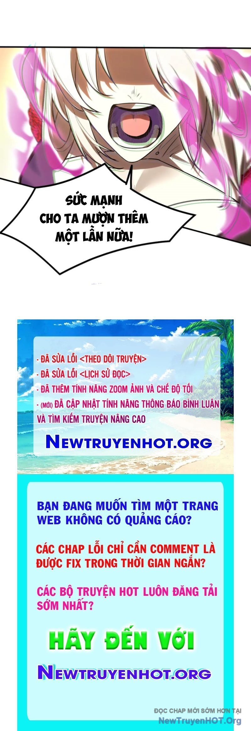 Thánh Hiệp Sĩ Cấp Sss Chap 87 - Next Chap 88