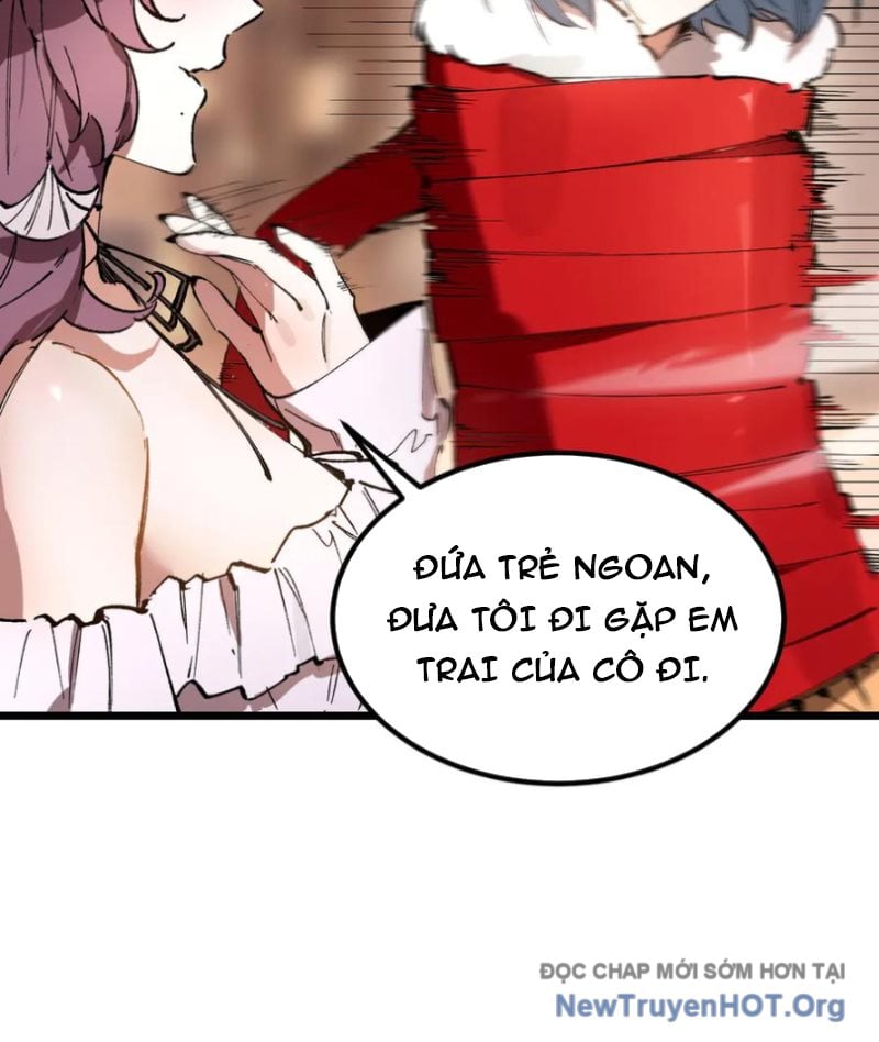 Thánh Hiệp Sĩ Cấp Sss Chap 88 - Next Chap 89