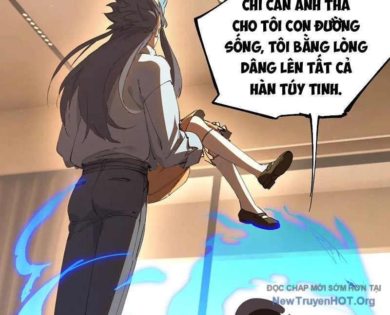Thánh Hiệp Sĩ Cấp Sss Chap 89 - Next Chap 90