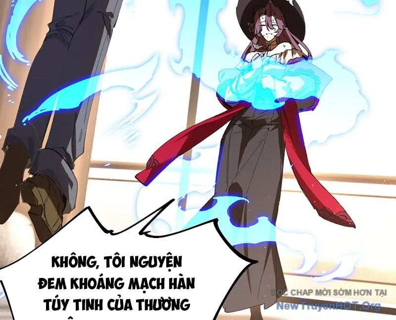 Thánh Hiệp Sĩ Cấp Sss Chap 89 - Next Chap 90