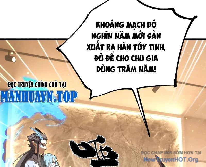 Thánh Hiệp Sĩ Cấp Sss Chap 89 - Next Chap 90