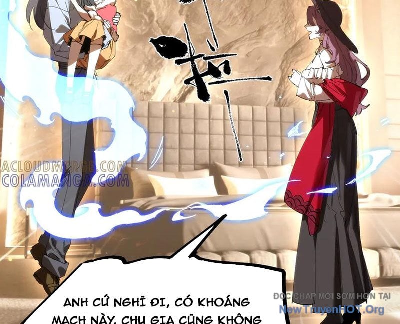 Thánh Hiệp Sĩ Cấp Sss Chap 89 - Next Chap 90