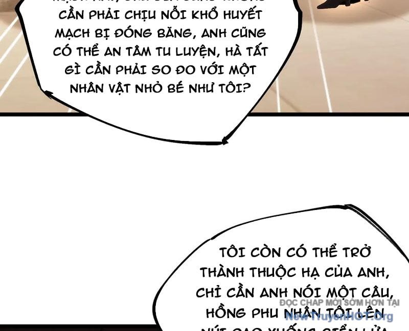 Thánh Hiệp Sĩ Cấp Sss Chap 89 - Next Chap 90