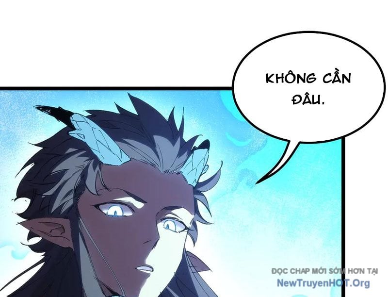 Thánh Hiệp Sĩ Cấp Sss Chap 89 - Next Chap 90