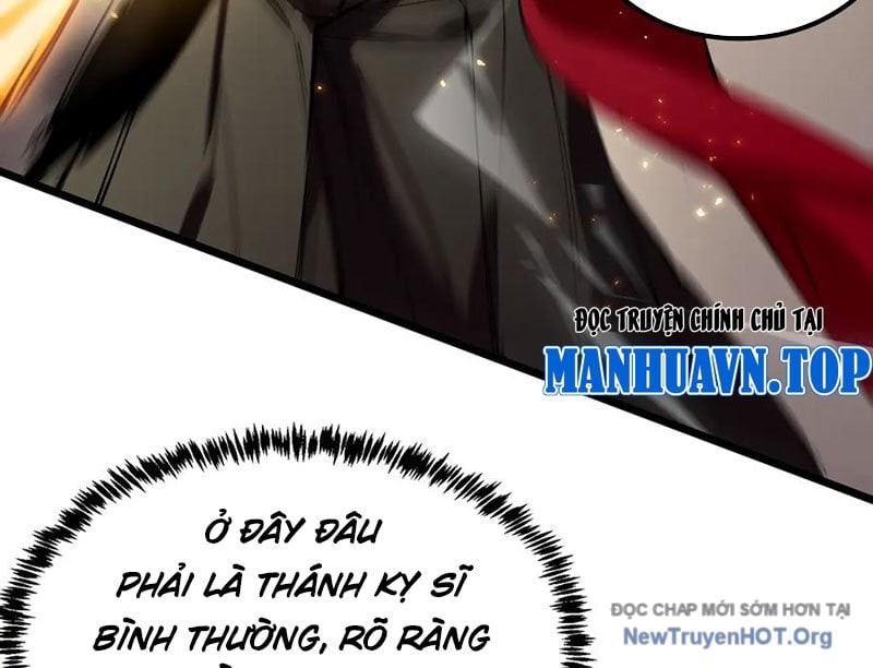 Thánh Hiệp Sĩ Cấp Sss Chap 89 - Next Chap 90