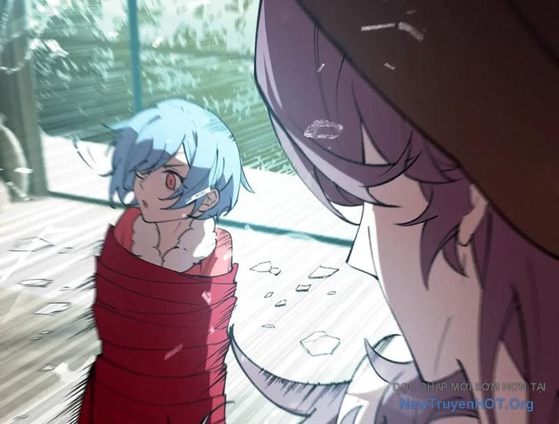 Thánh Hiệp Sĩ Cấp Sss Chap 89 - Next Chap 90