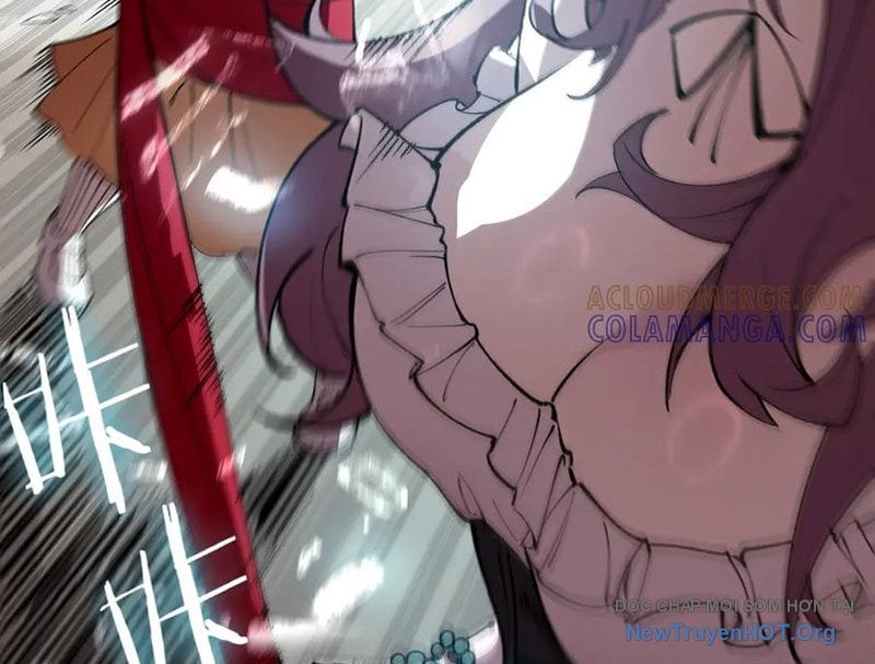 Thánh Hiệp Sĩ Cấp Sss Chap 89 - Next Chap 90