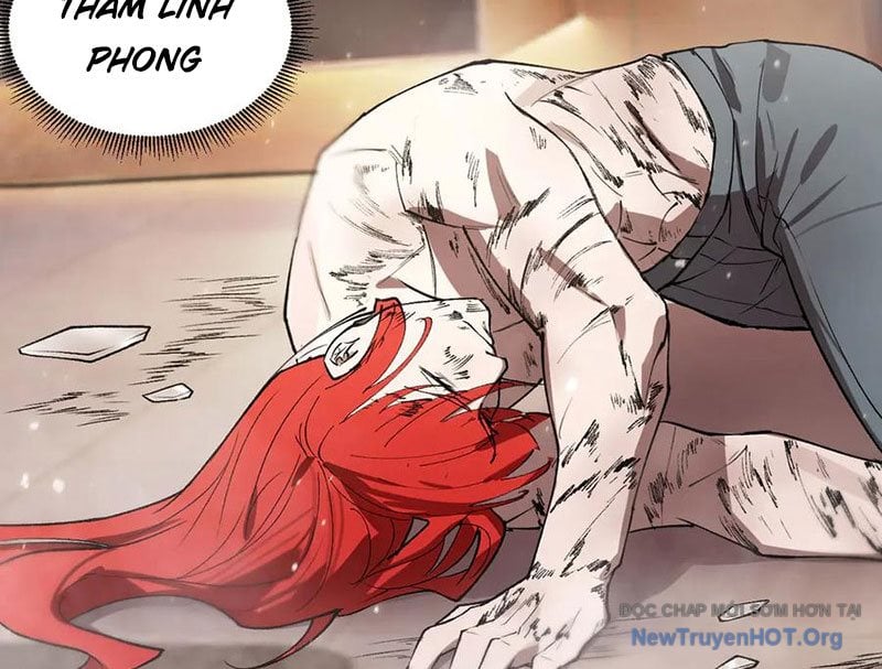 Thánh Hiệp Sĩ Cấp Sss Chap 89 - Next Chap 90