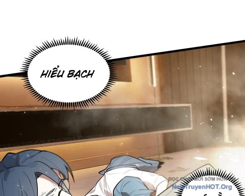 Thánh Hiệp Sĩ Cấp Sss Chap 89 - Next Chap 90