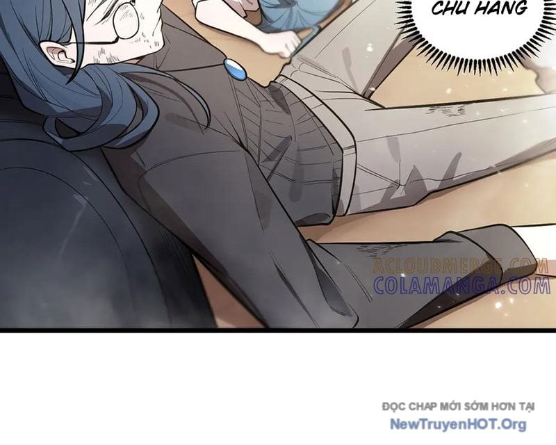 Thánh Hiệp Sĩ Cấp Sss Chap 89 - Next Chap 90