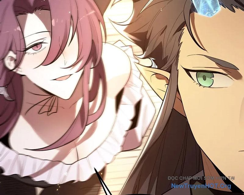 Thánh Hiệp Sĩ Cấp Sss Chap 89 - Next Chap 90