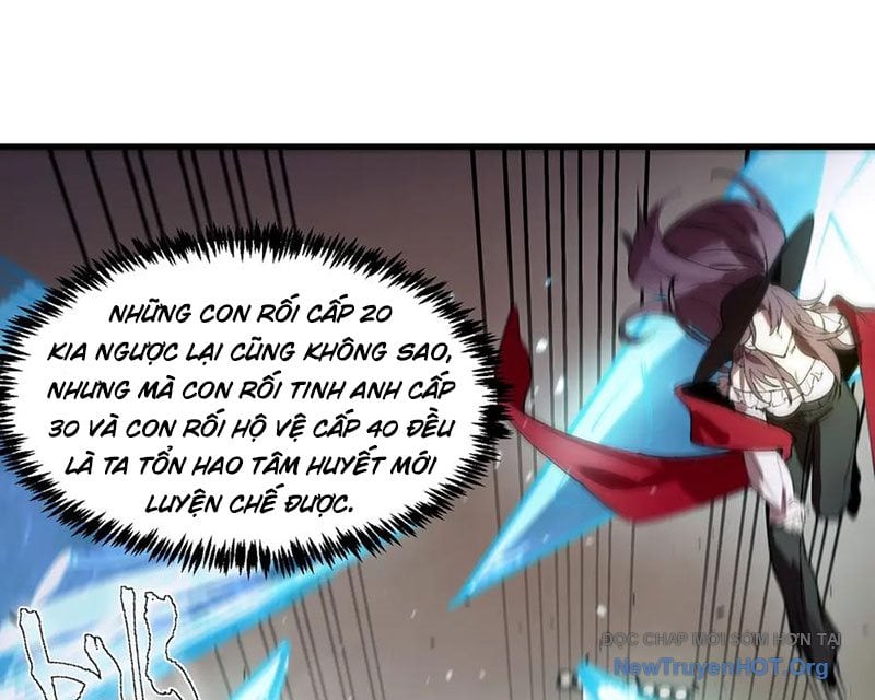 Thánh Hiệp Sĩ Cấp Sss Chap 89 - Next Chap 90