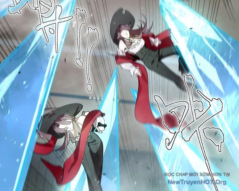 Thánh Hiệp Sĩ Cấp Sss Chap 89 - Next Chap 90