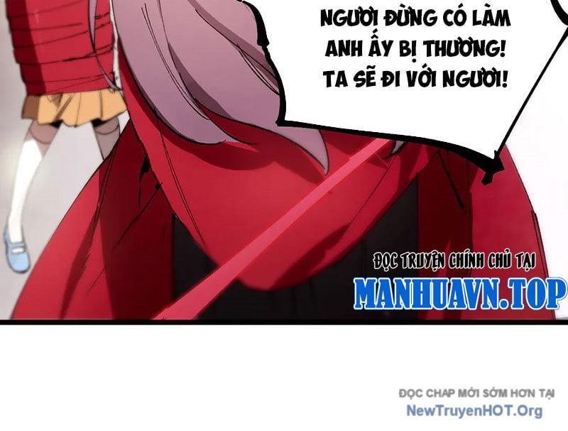 Thánh Hiệp Sĩ Cấp Sss Chap 89 - Next Chap 90