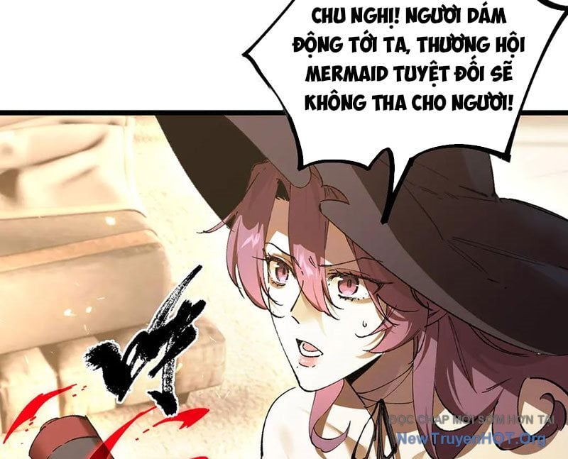 Thánh Hiệp Sĩ Cấp Sss Chap 89 - Next Chap 90