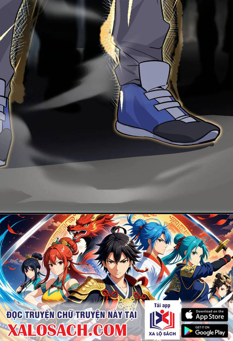 Thánh Hiệp Sĩ Cấp Sss Chap 9 - Next Chap 10