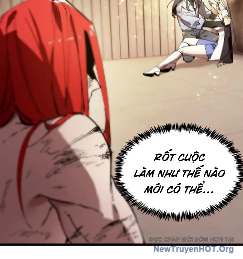 Thánh Hiệp Sĩ Cấp Sss Chap 90 - Next Chap 91